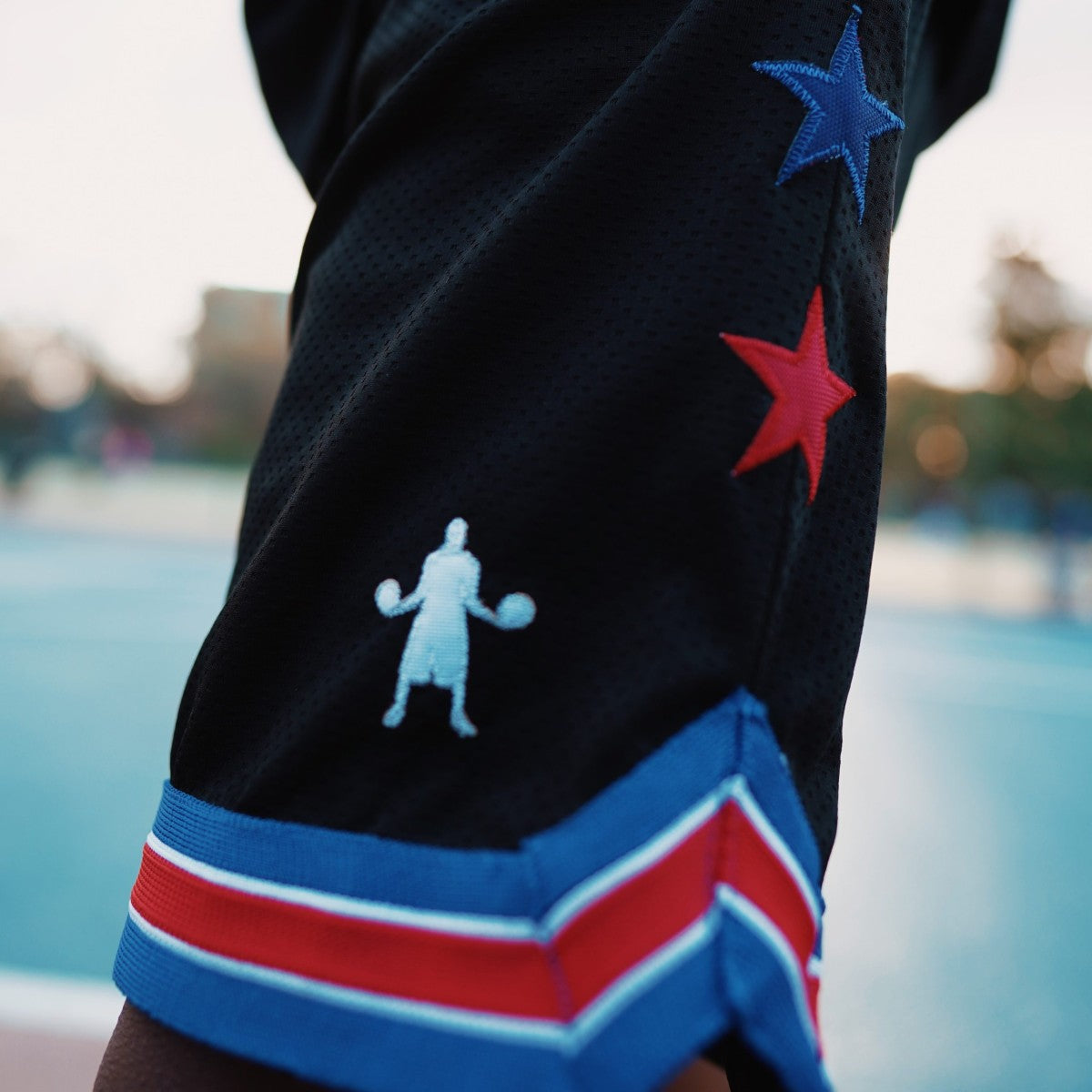 Baller Brand ASG Short