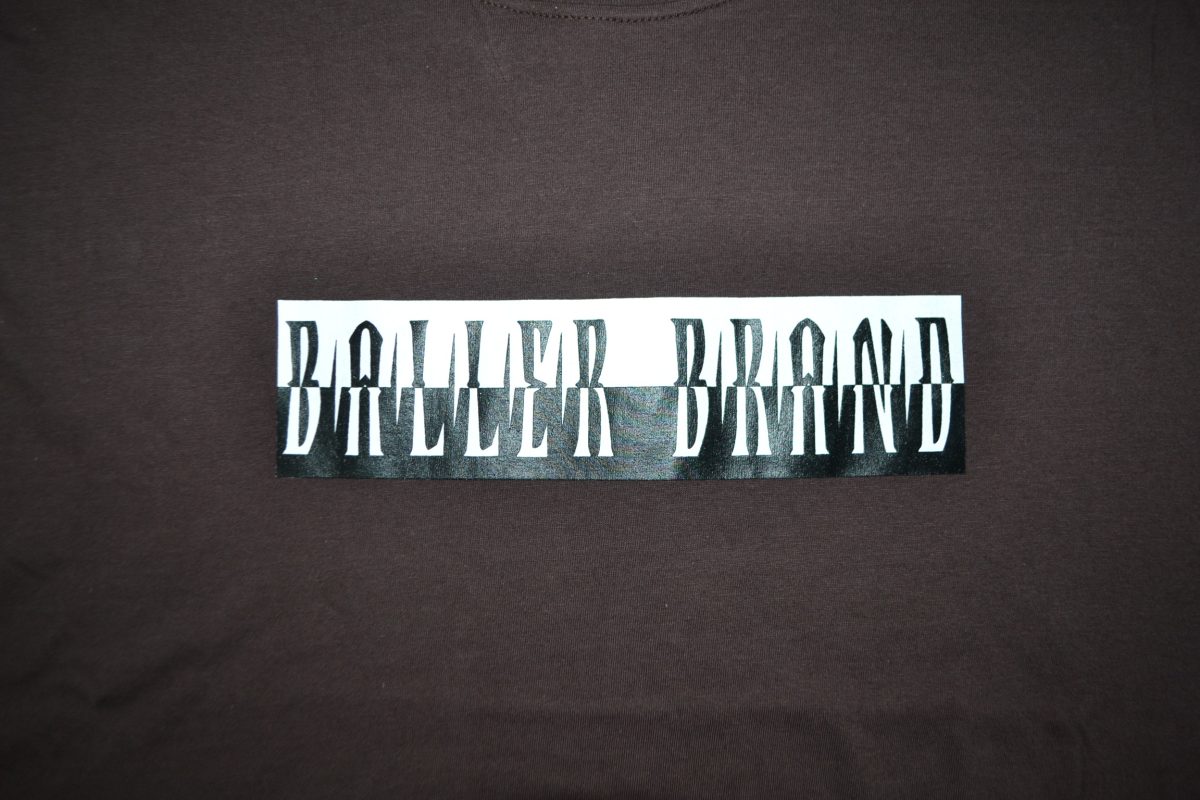 Baller Brand Westside T-Shirt