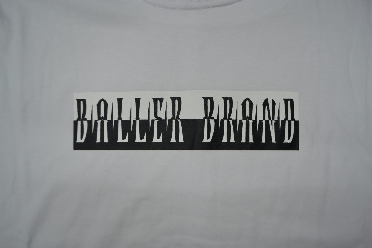 Baller Brand Westside T-Shirt