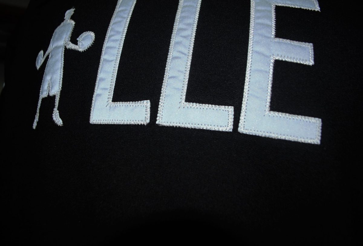 Baller Brand Cyclone Hoodie