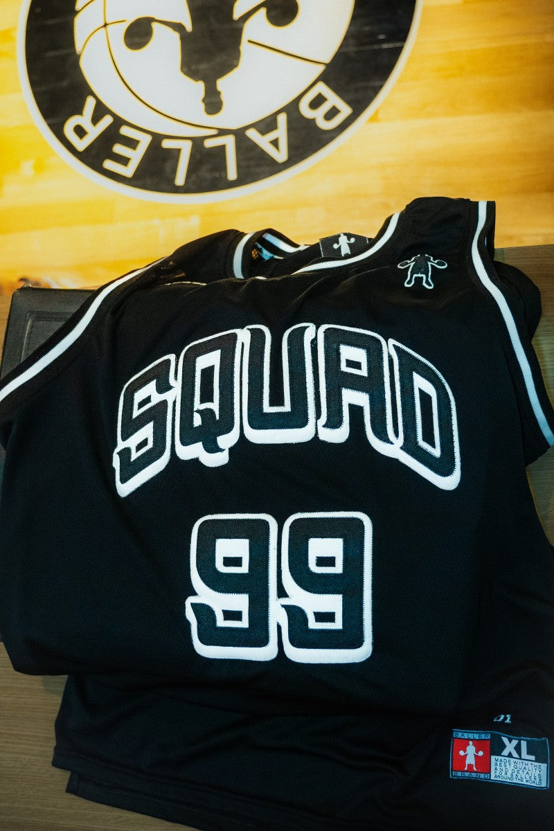 CONJUNTO SQUAD