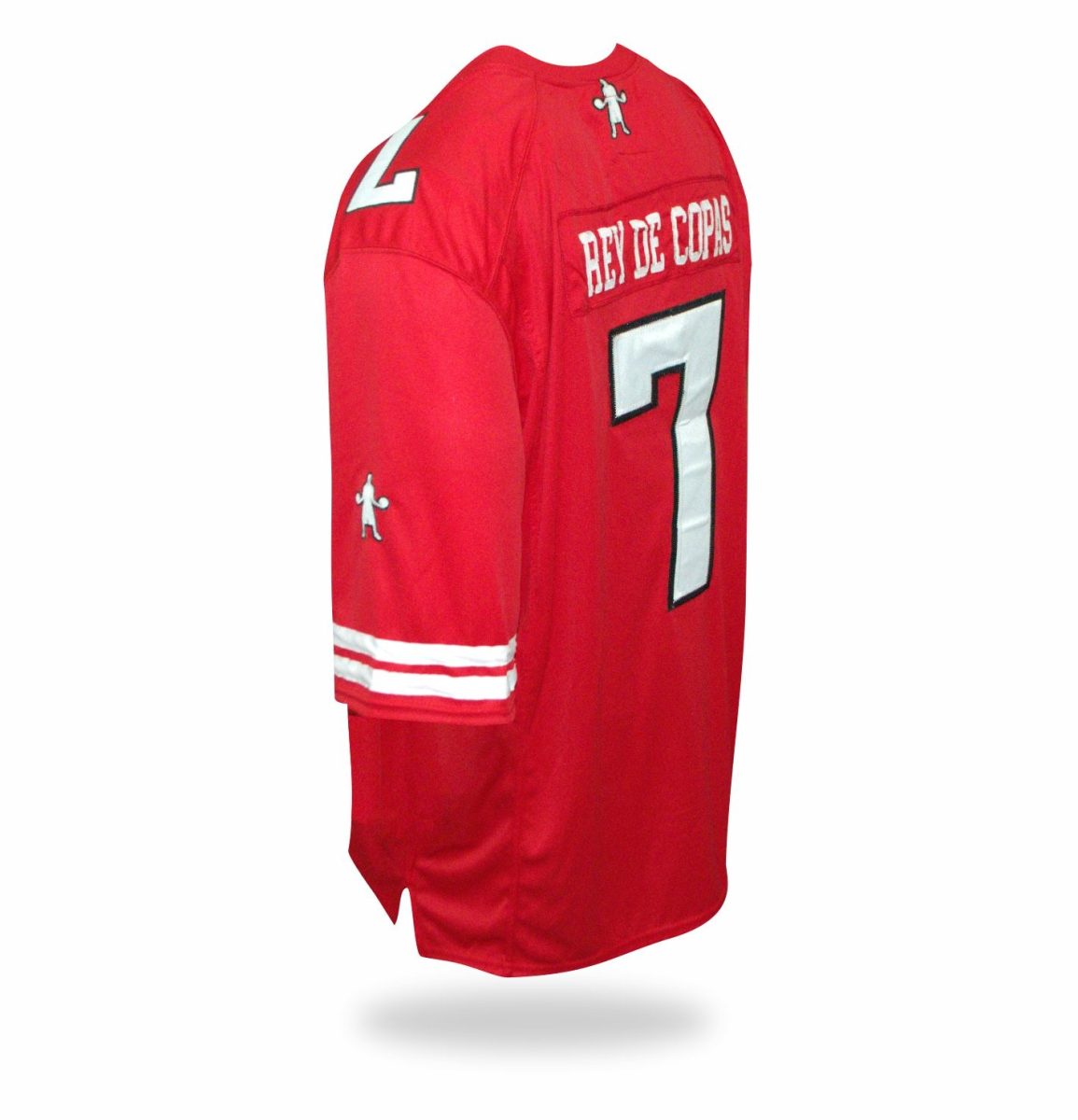 Chaqueta Football Americano Baller Brand Independiente