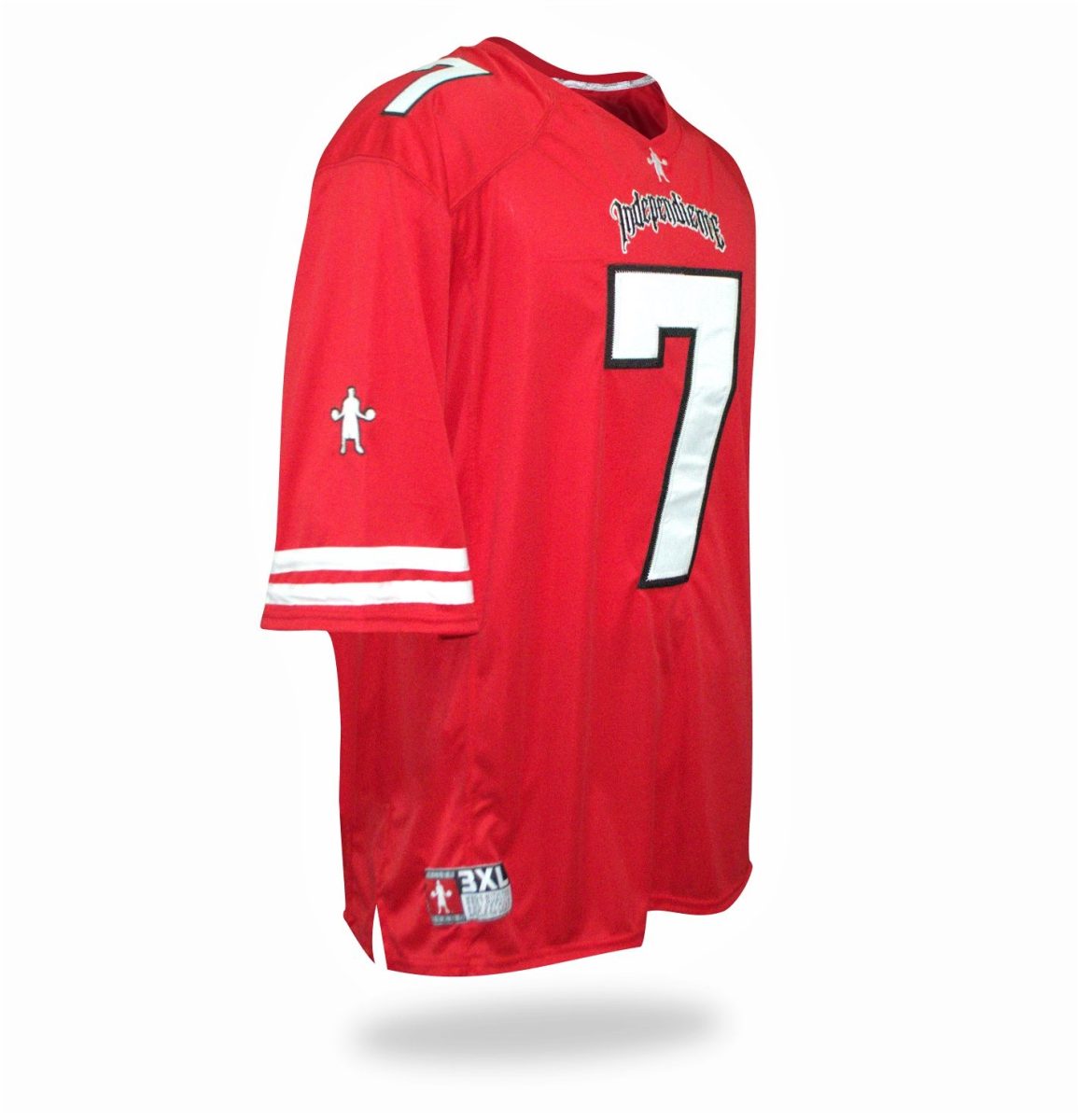 Chaqueta Football Americano Baller Brand Independiente