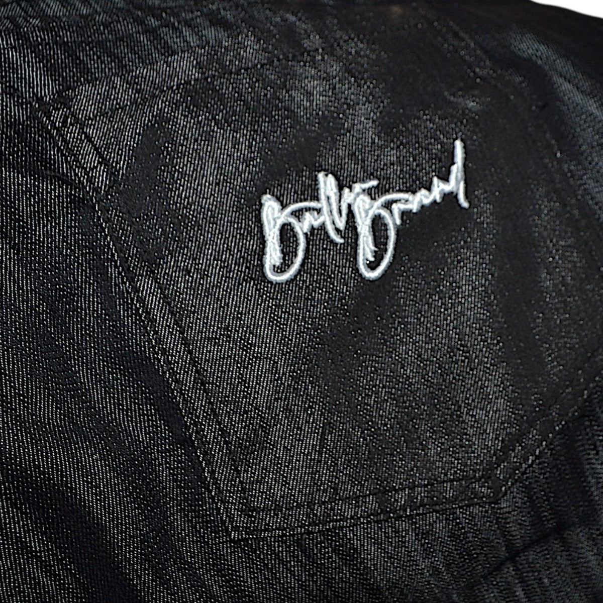 PANTALON JEAN BAGGY STATEN