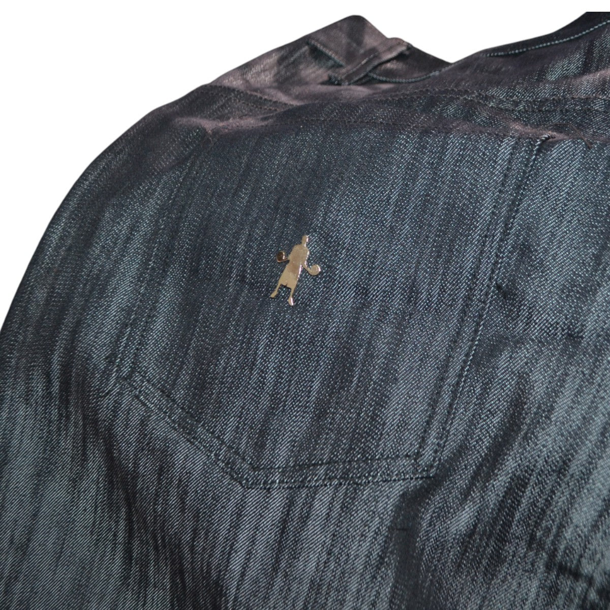 PANTALON JEAN BAGGY STATEN