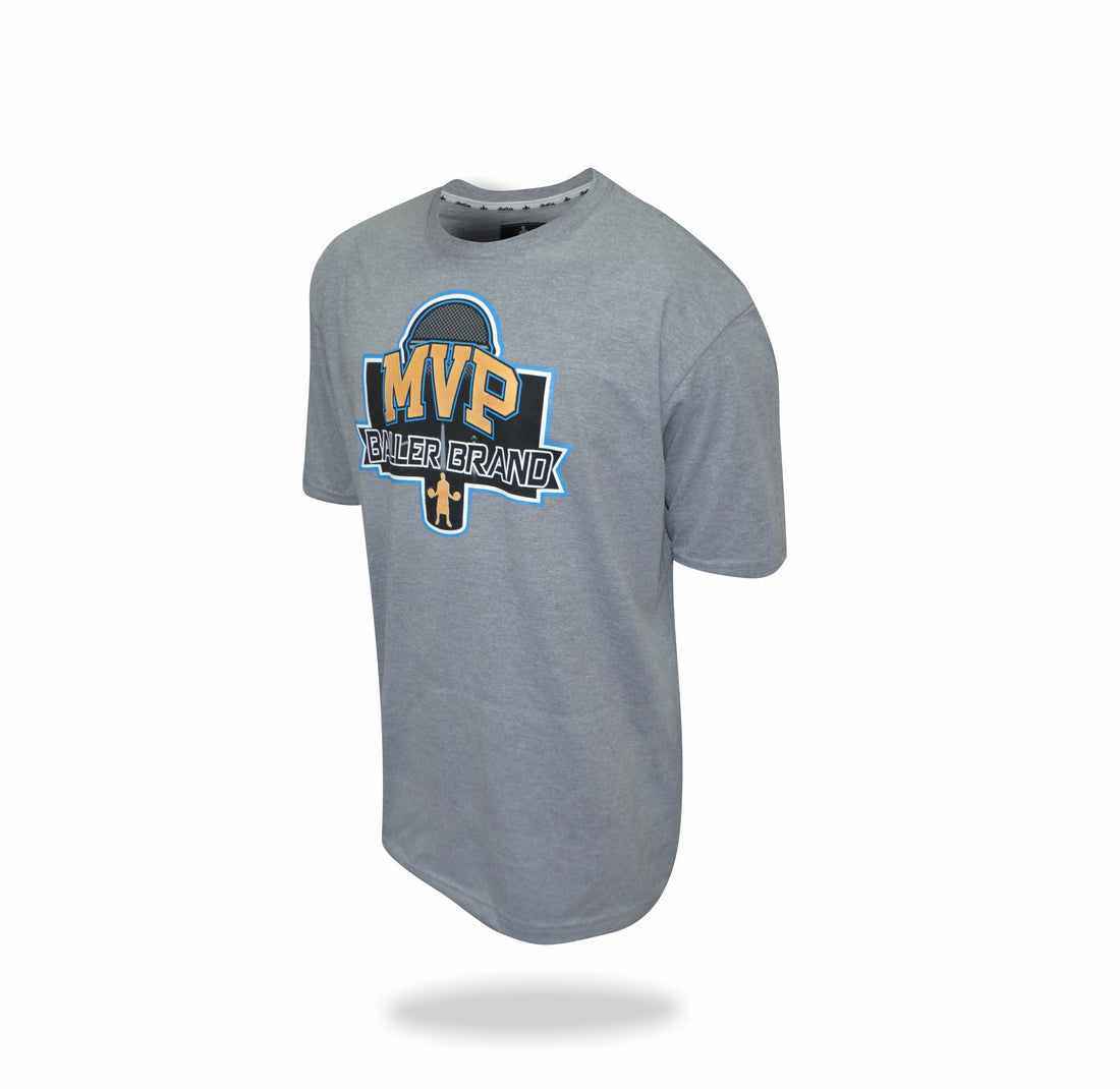 Remera Baller Brand MVP