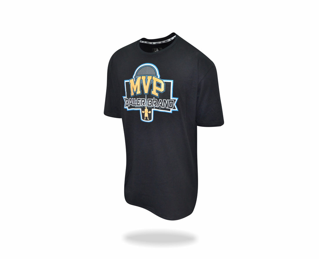 Remera Baller Brand MVP