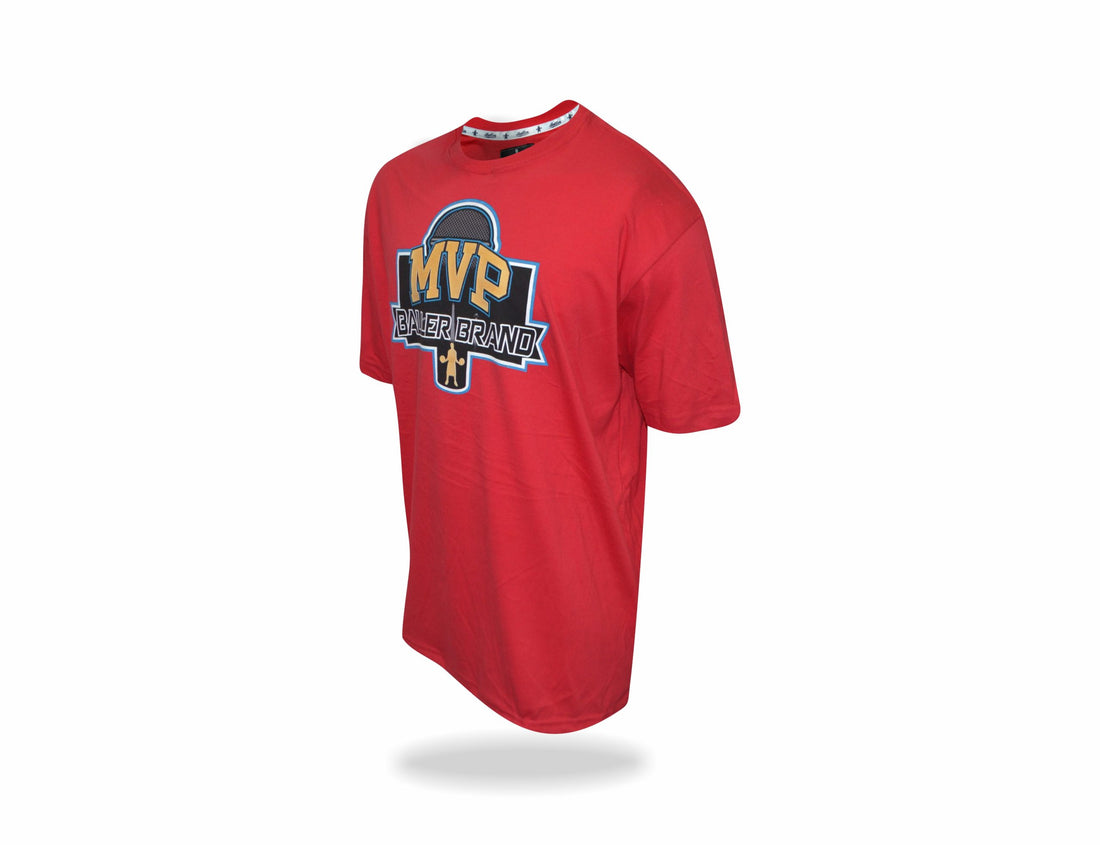 Remera Baller Brand MVP
