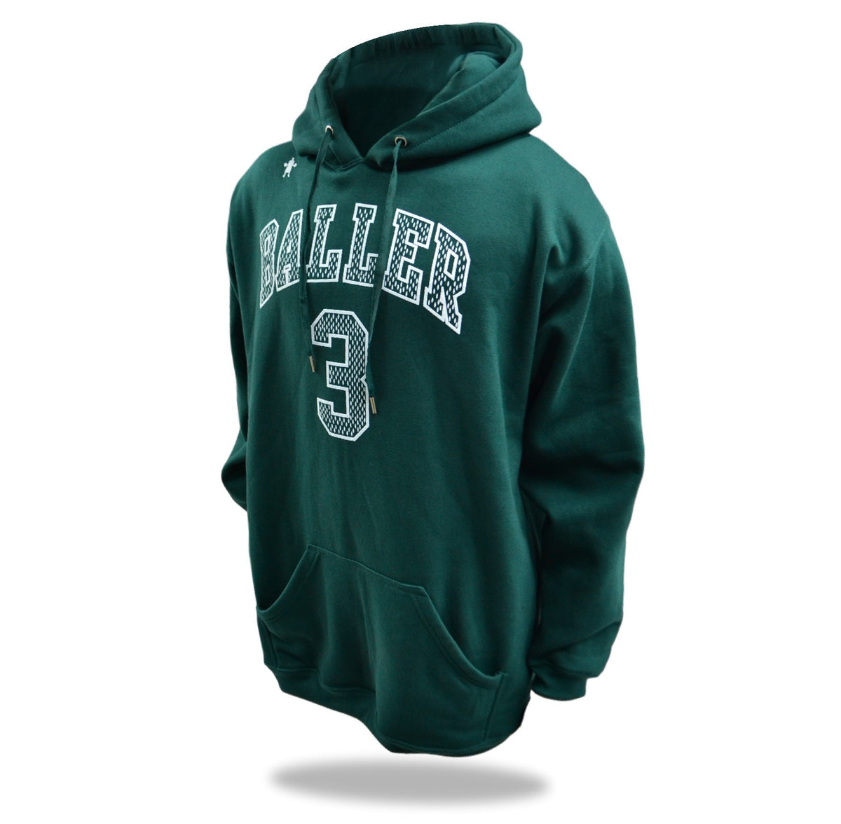 BUZO OVERSIZE MADISON
