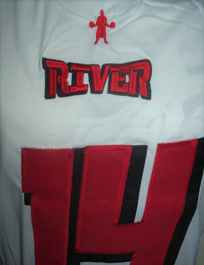 NFL RIVER PLATE