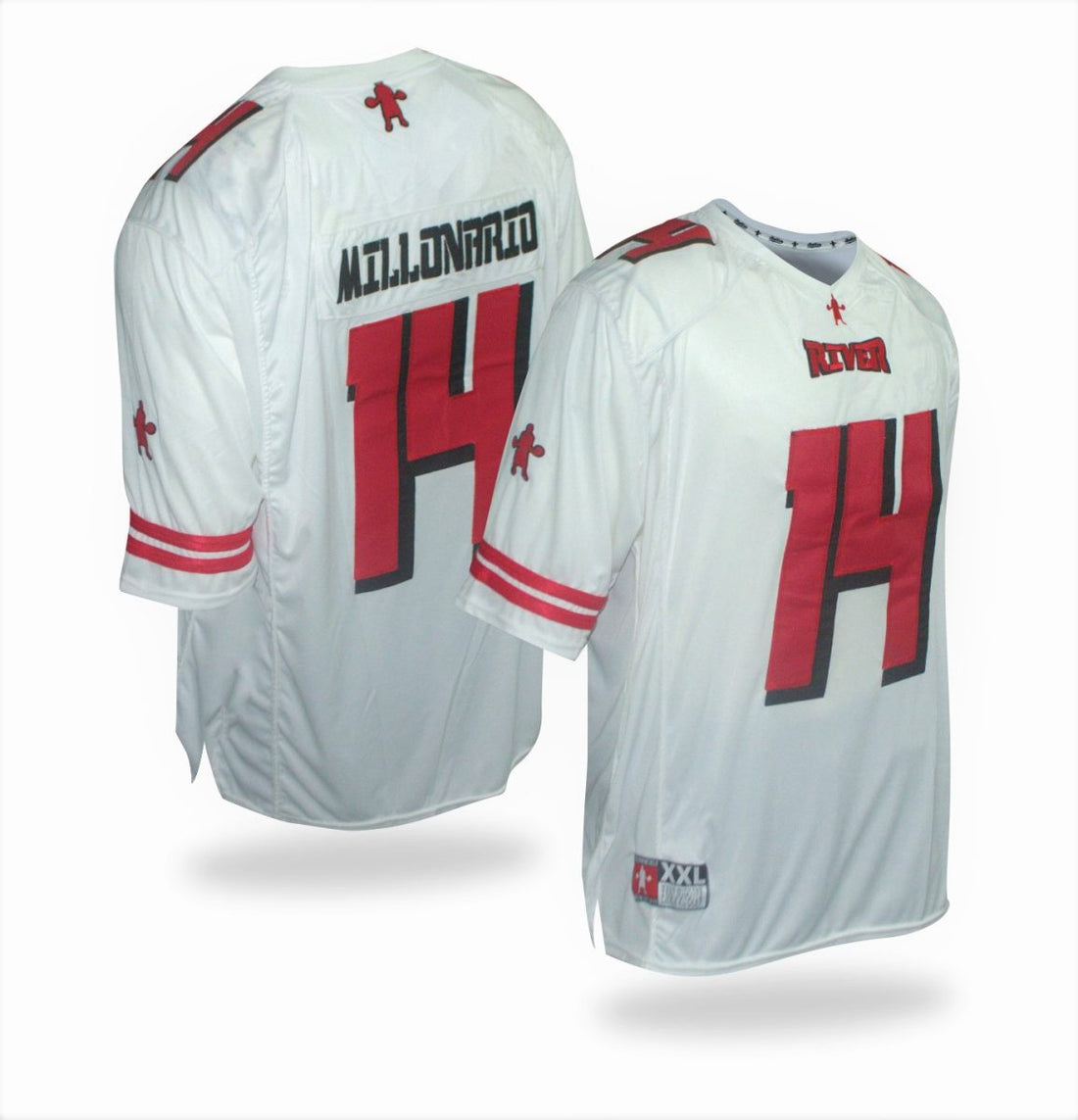 NFL RIVER PLATE