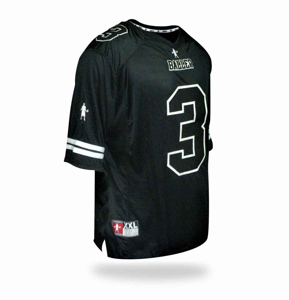 Chaqueta Football Americano Baller Brand Rider