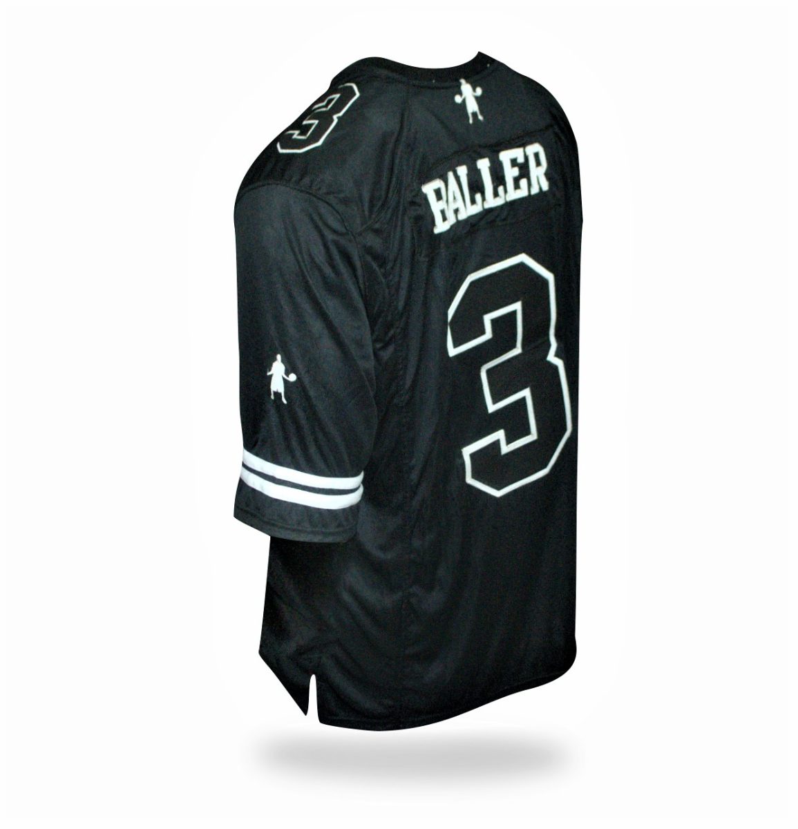Chaqueta Football Americano Baller Brand Rider