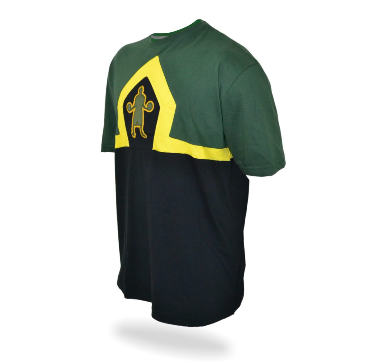 Baller Brand Sharp T-shirt