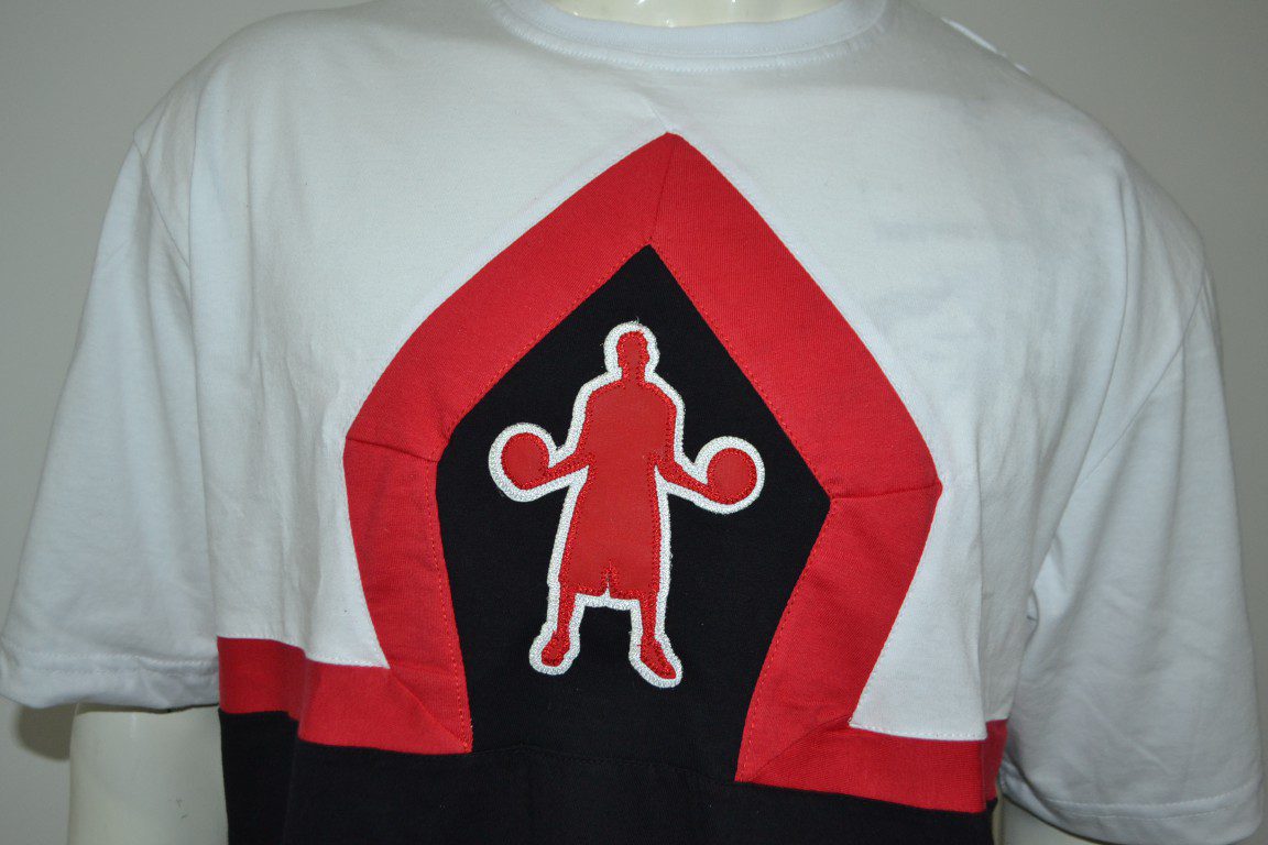 Baller Brand Sharp T-shirt