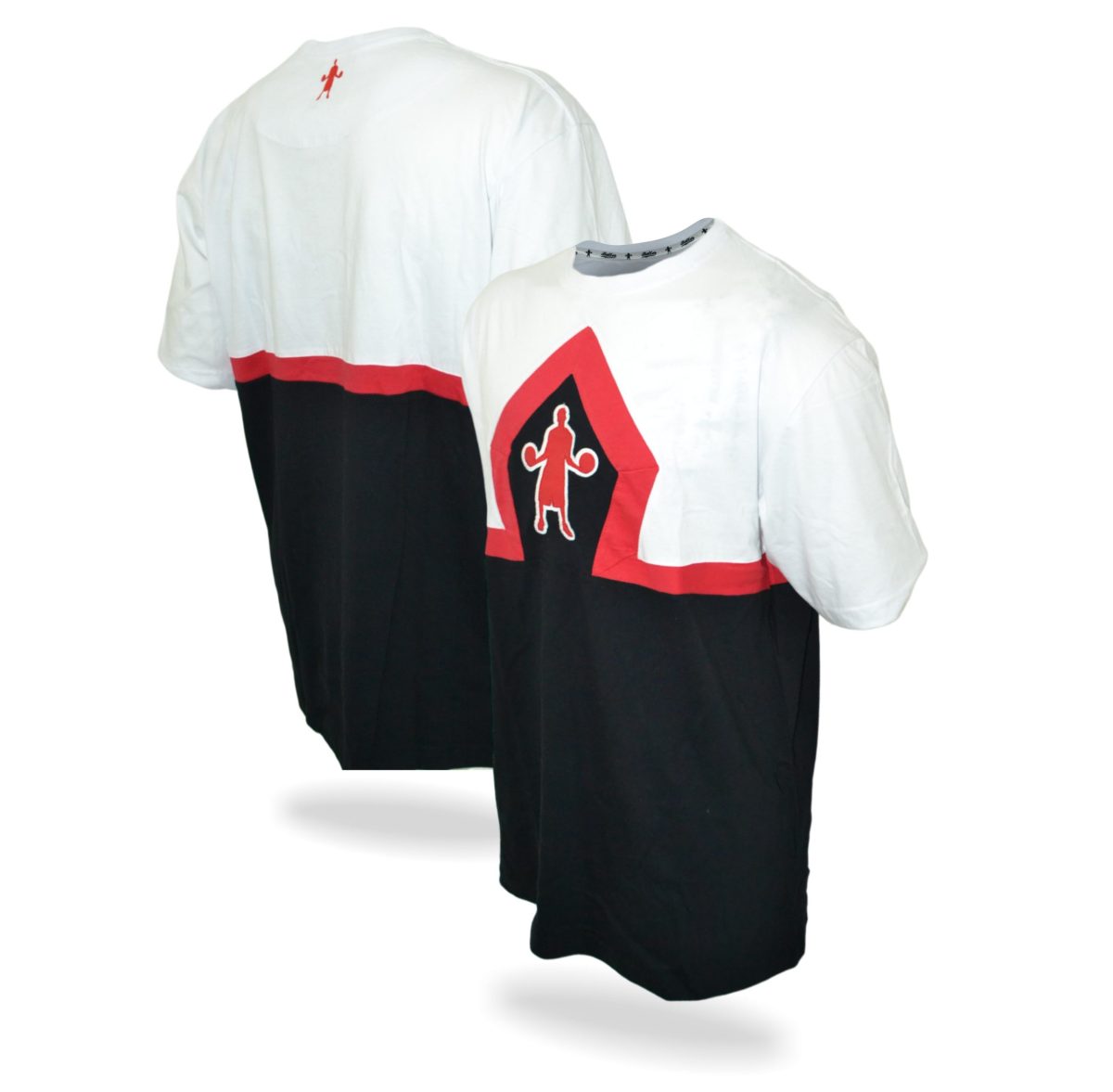 Baller Brand Sharp T-shirt