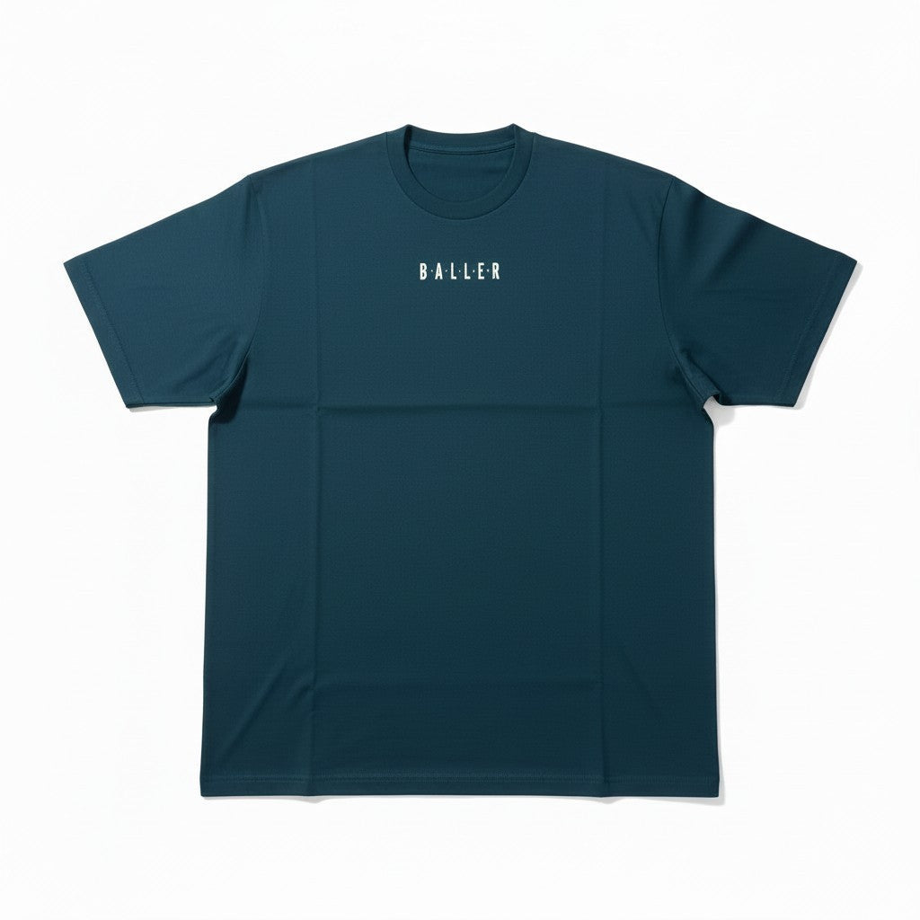 REMERA OVERSIZE TYPHE