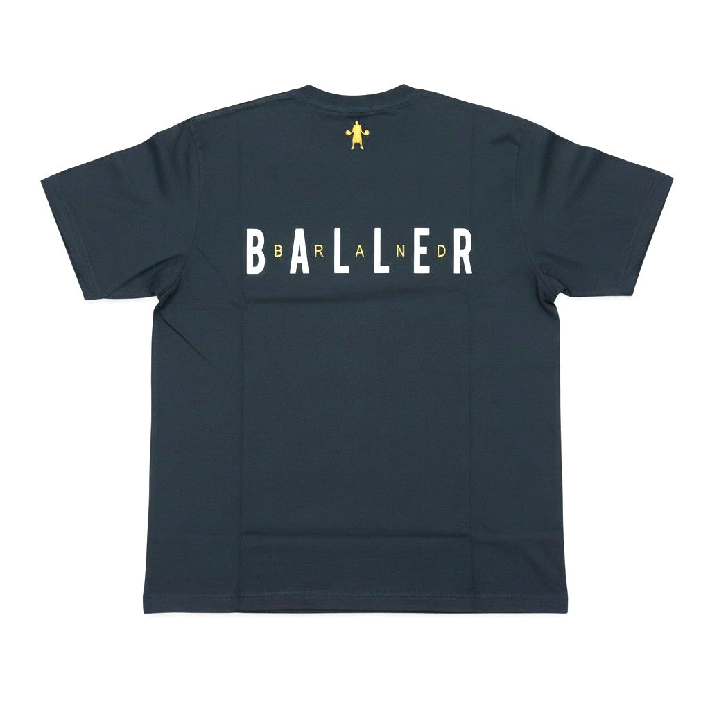 REMERA OVERSIZE TYPHE