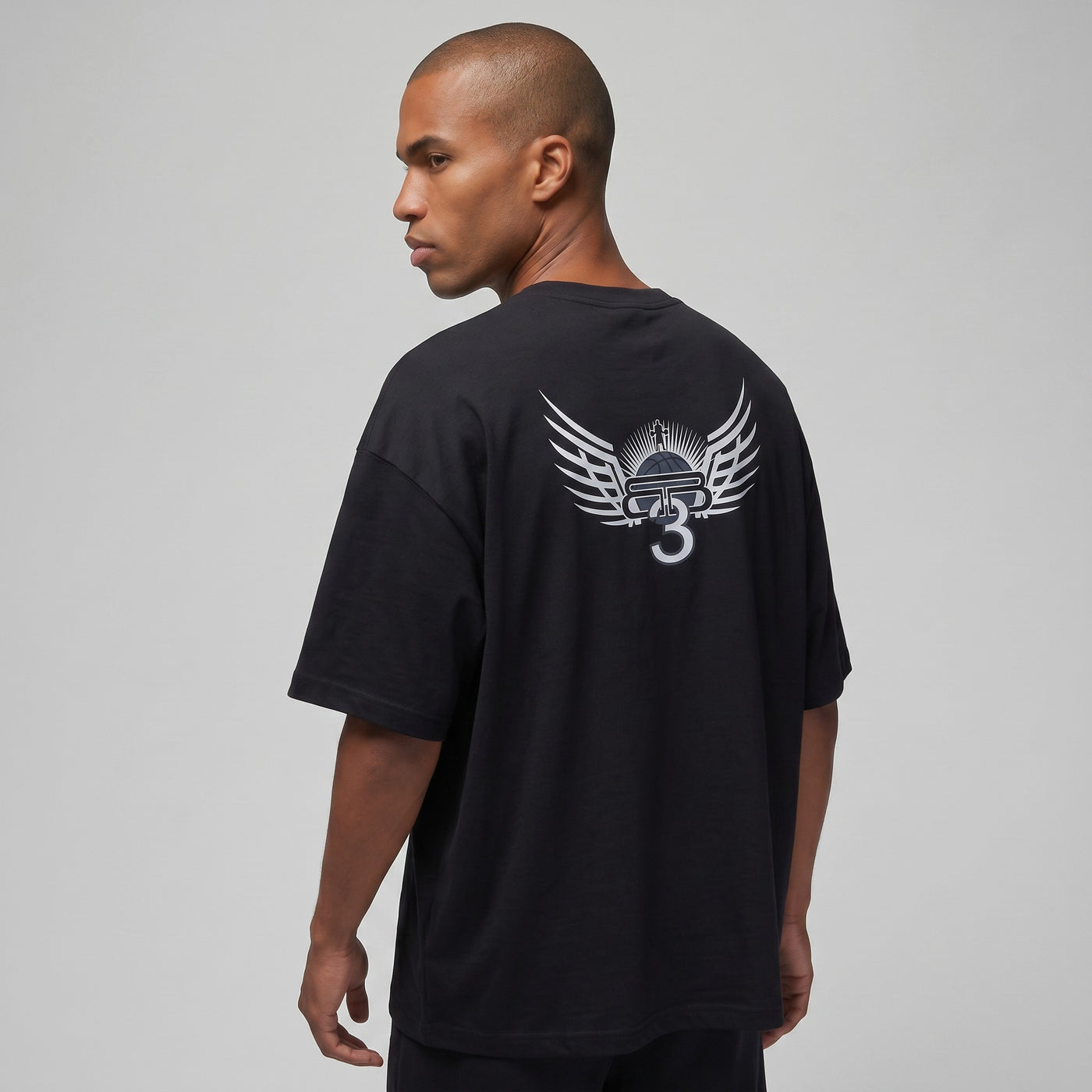 REMERA OVERSIZE WINGS