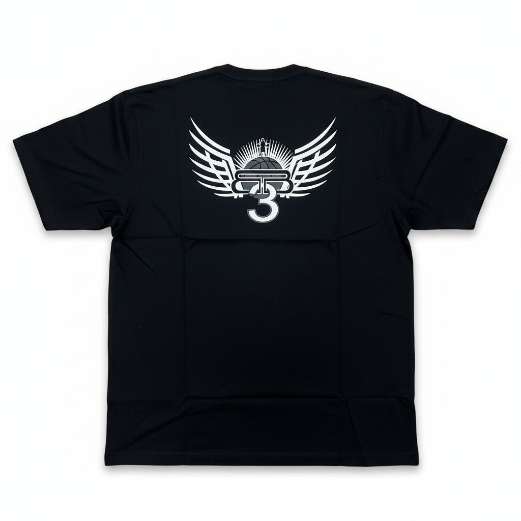 REMERA OVERSIZE WINGS