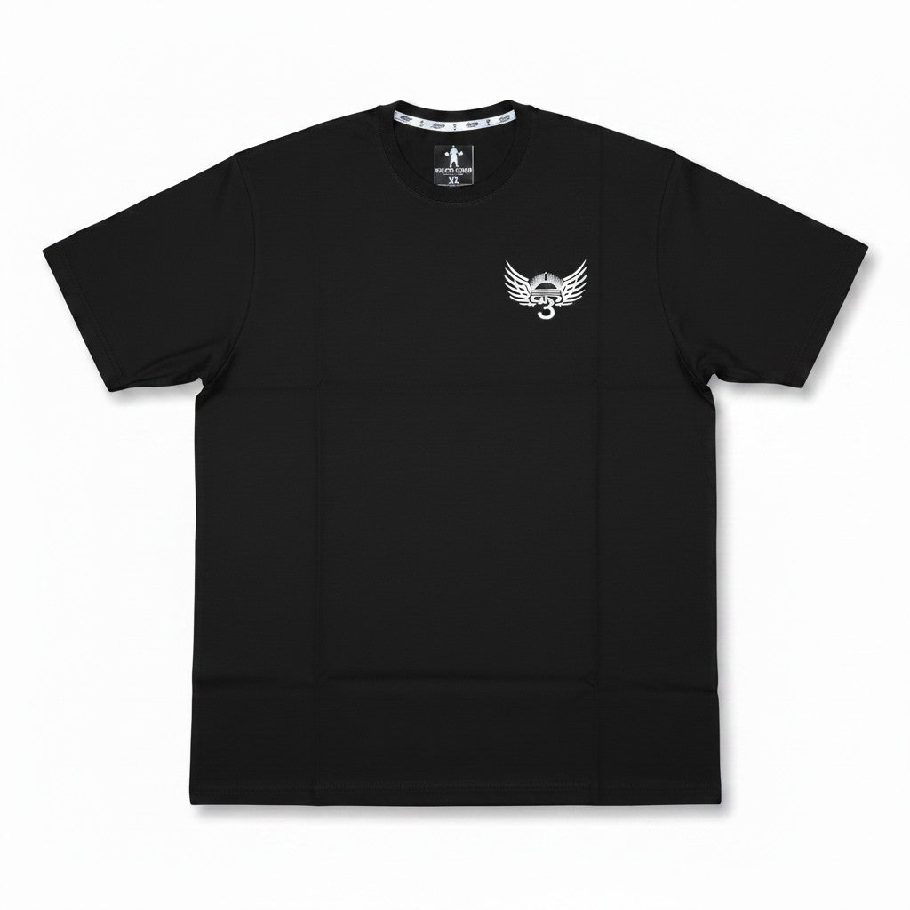 REMERA OVERSIZE WINGS