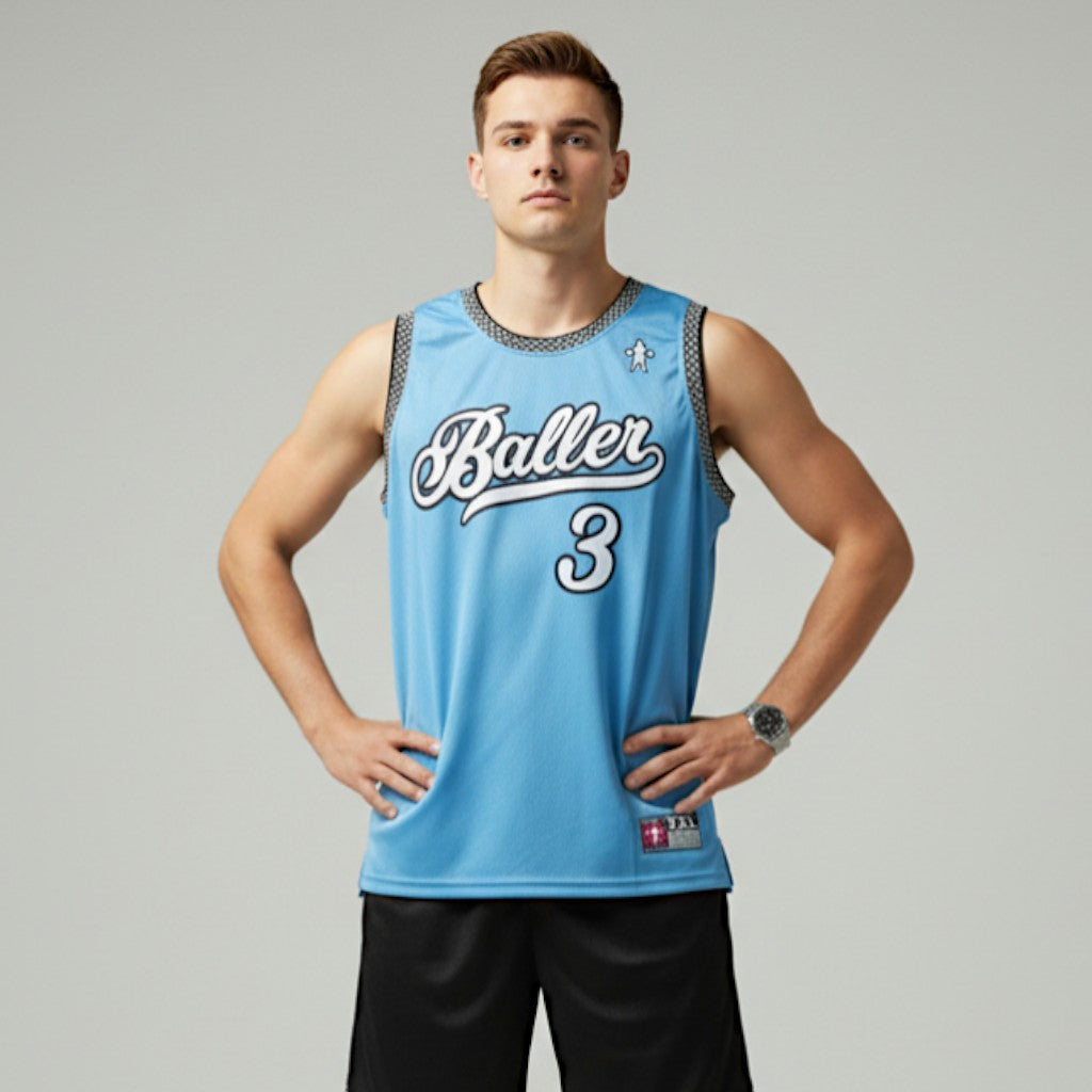 MUSCULOSA PAMPA