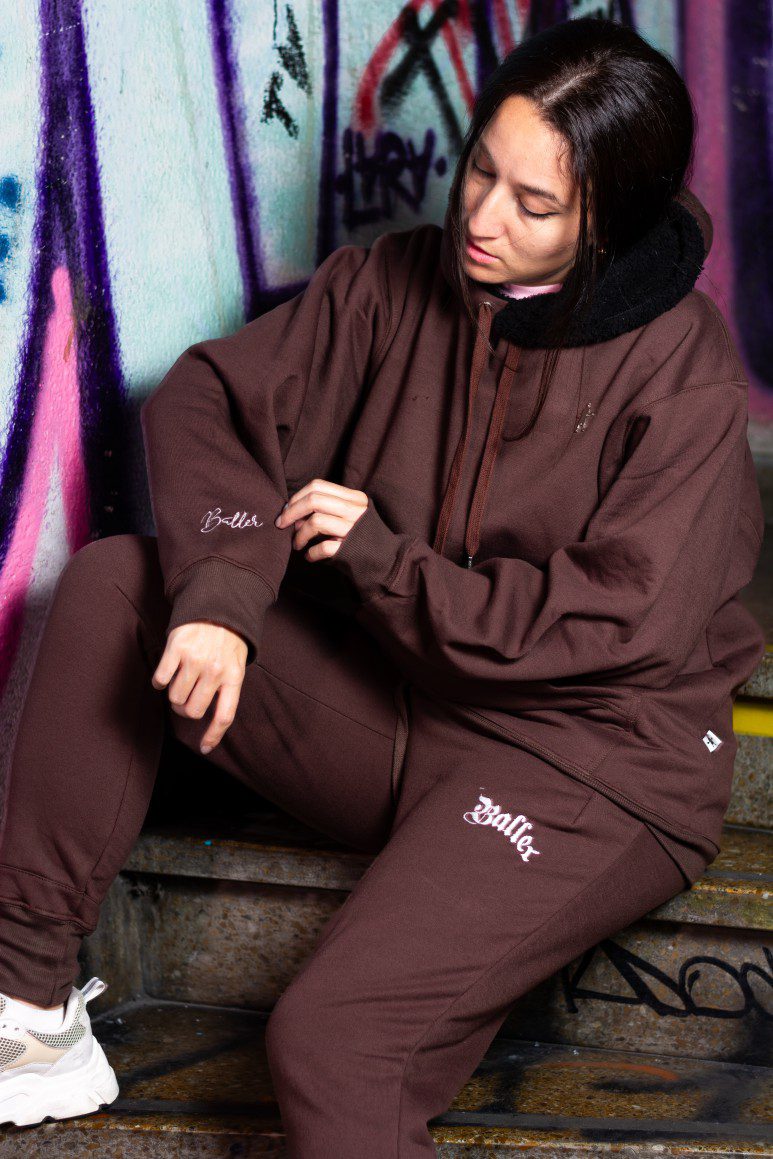 Conjunto Baller Brand NYC