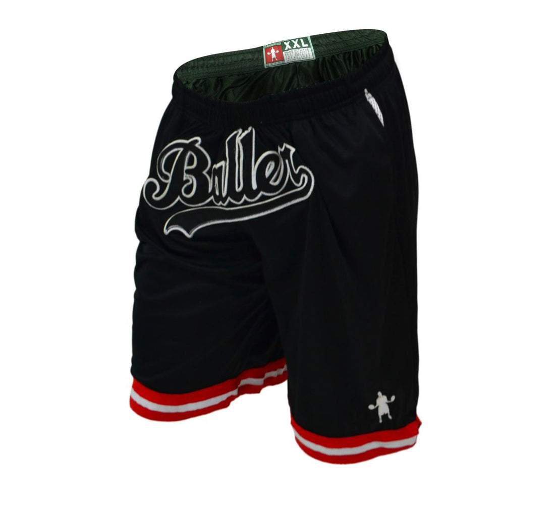 Short Baller Brand Torino