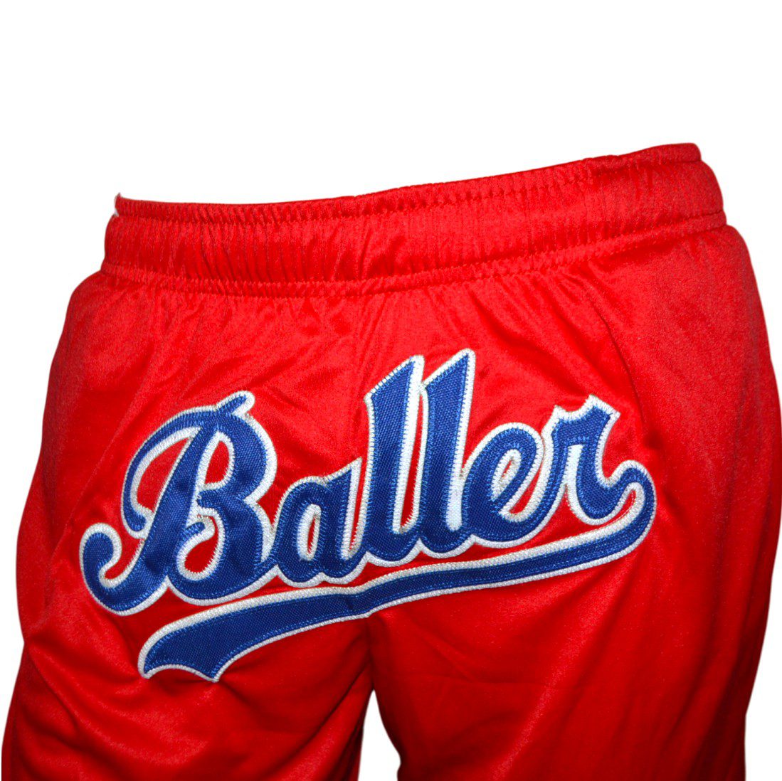 Short Baller Brand Torino