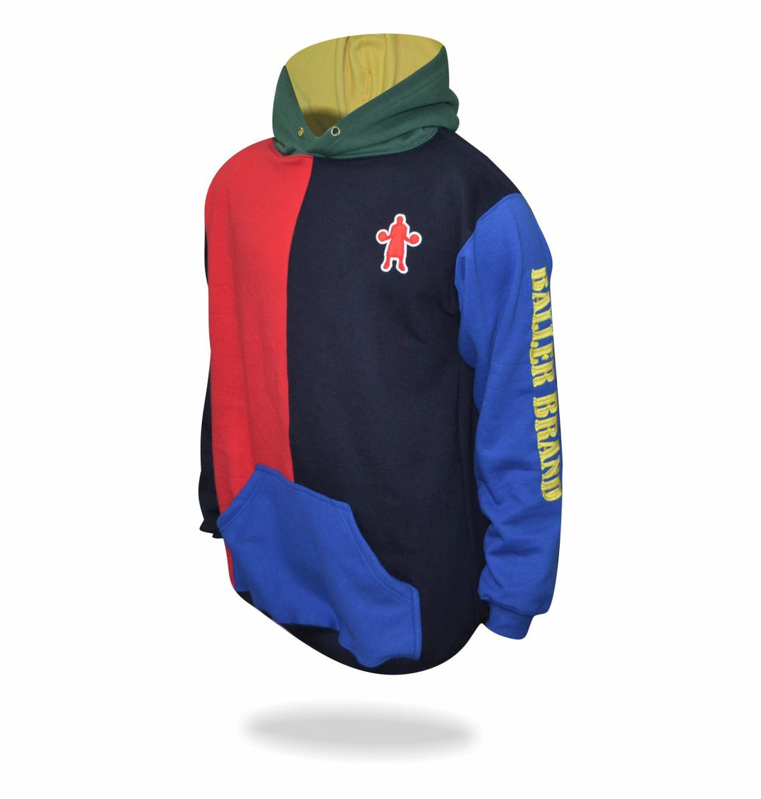 Baller Brand TopBall Hoody