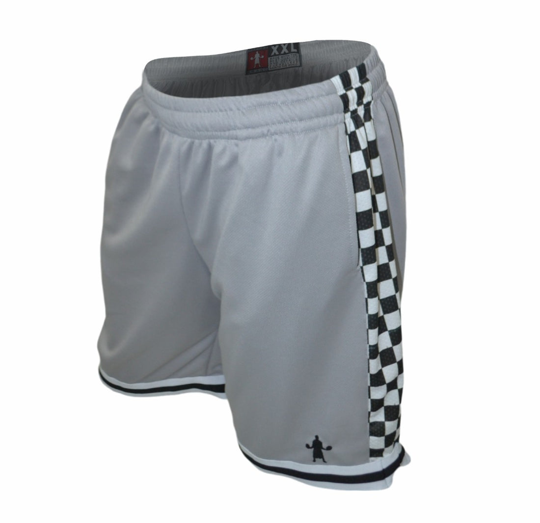 SHORT BALLER BRAND PIKE