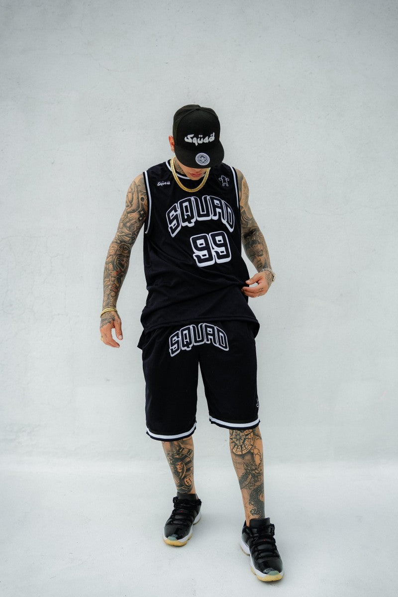 CONJUNTO SQUAD