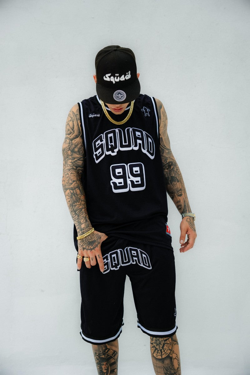 CONJUNTO SQUAD
