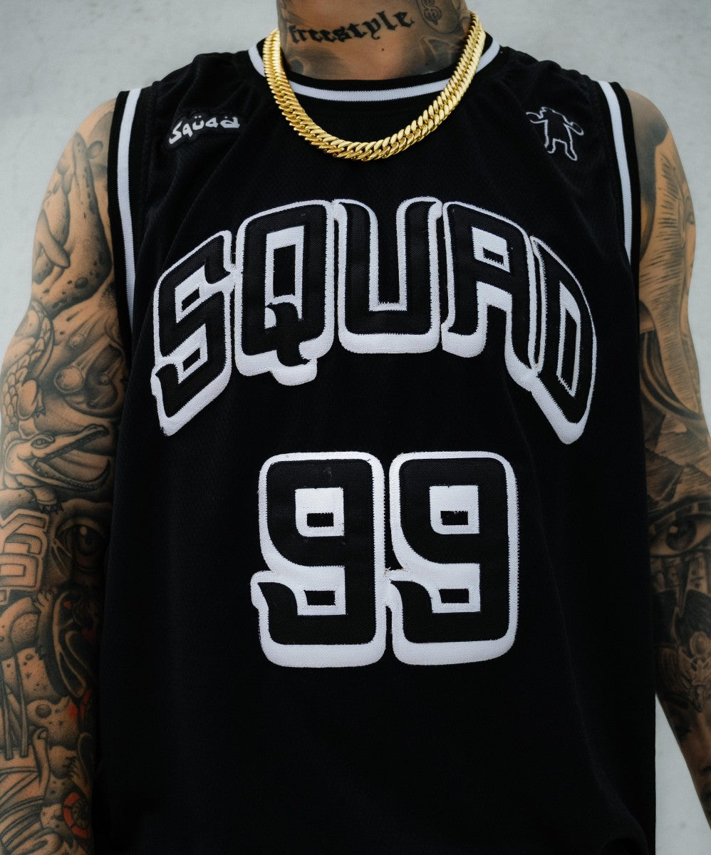 CONJUNTO SQUAD