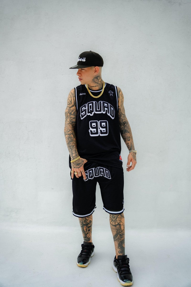 CONJUNTO SQUAD