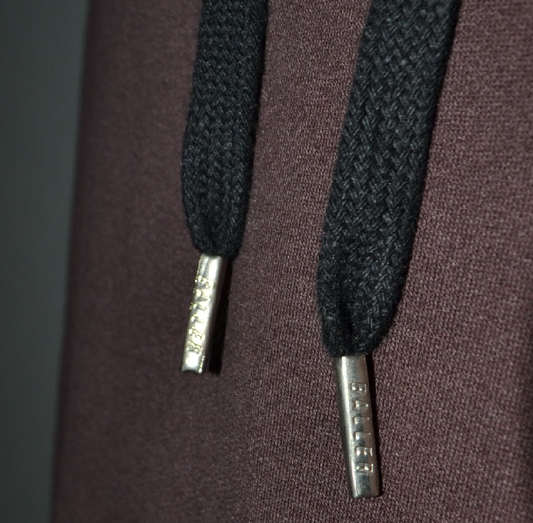 Buzo Canguro Oversize Baller Brand Xclusive