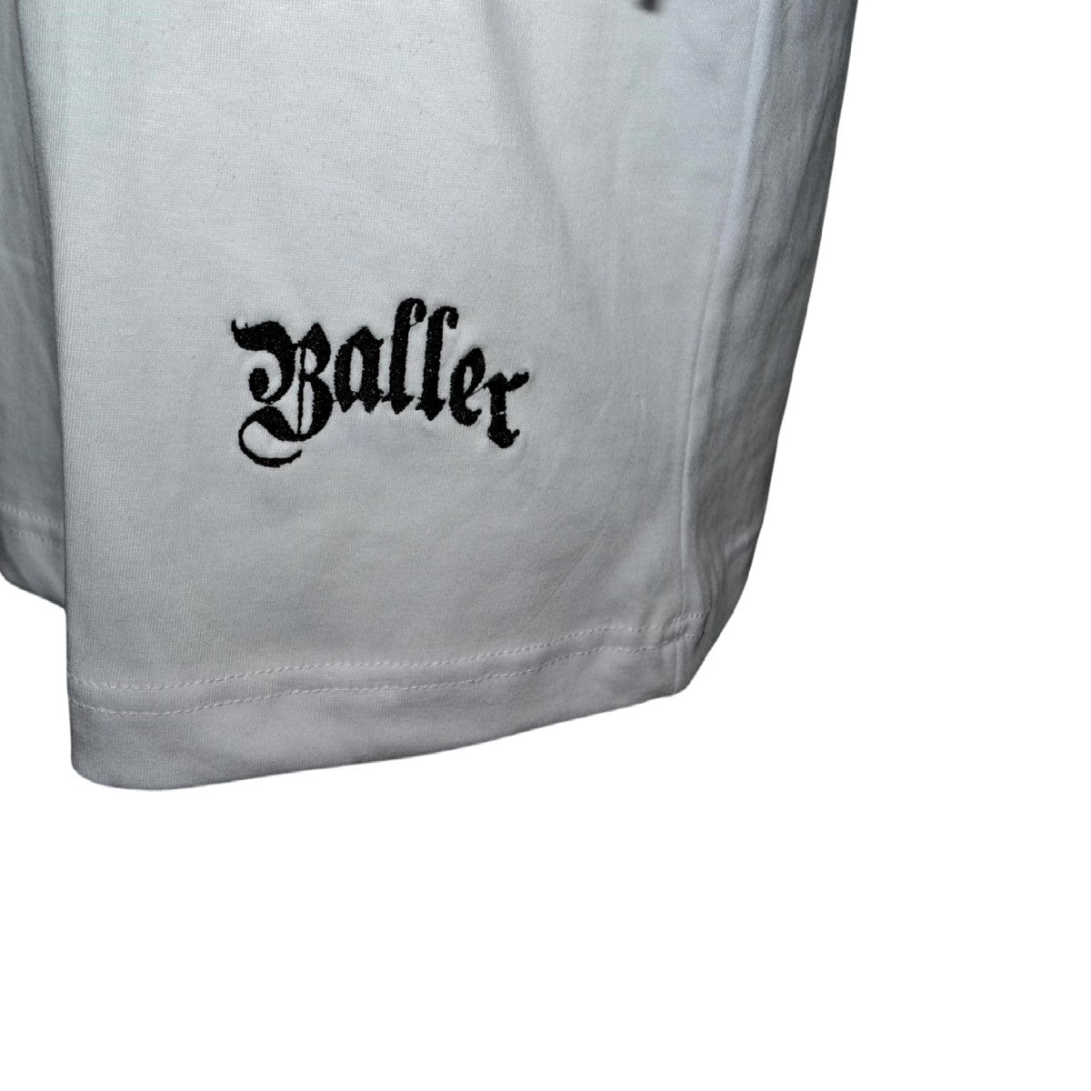 Baller Brand Crew T-shirt