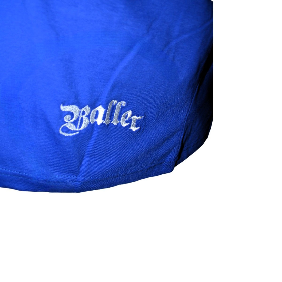 Baller Brand Crew T-shirt