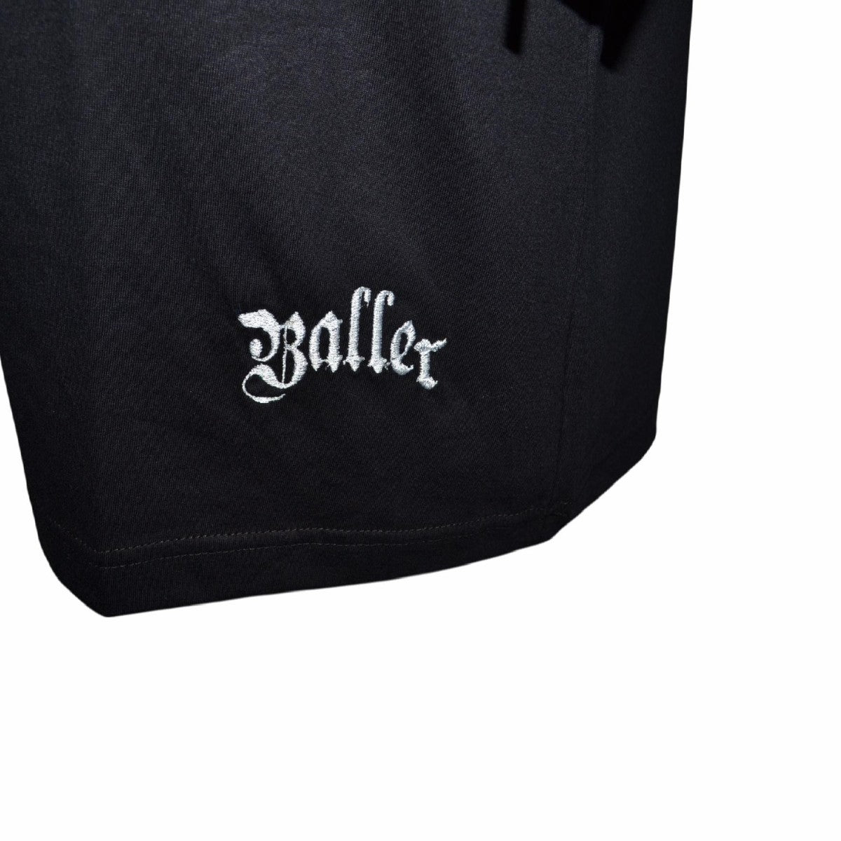 Baller Brand Crew T-shirt