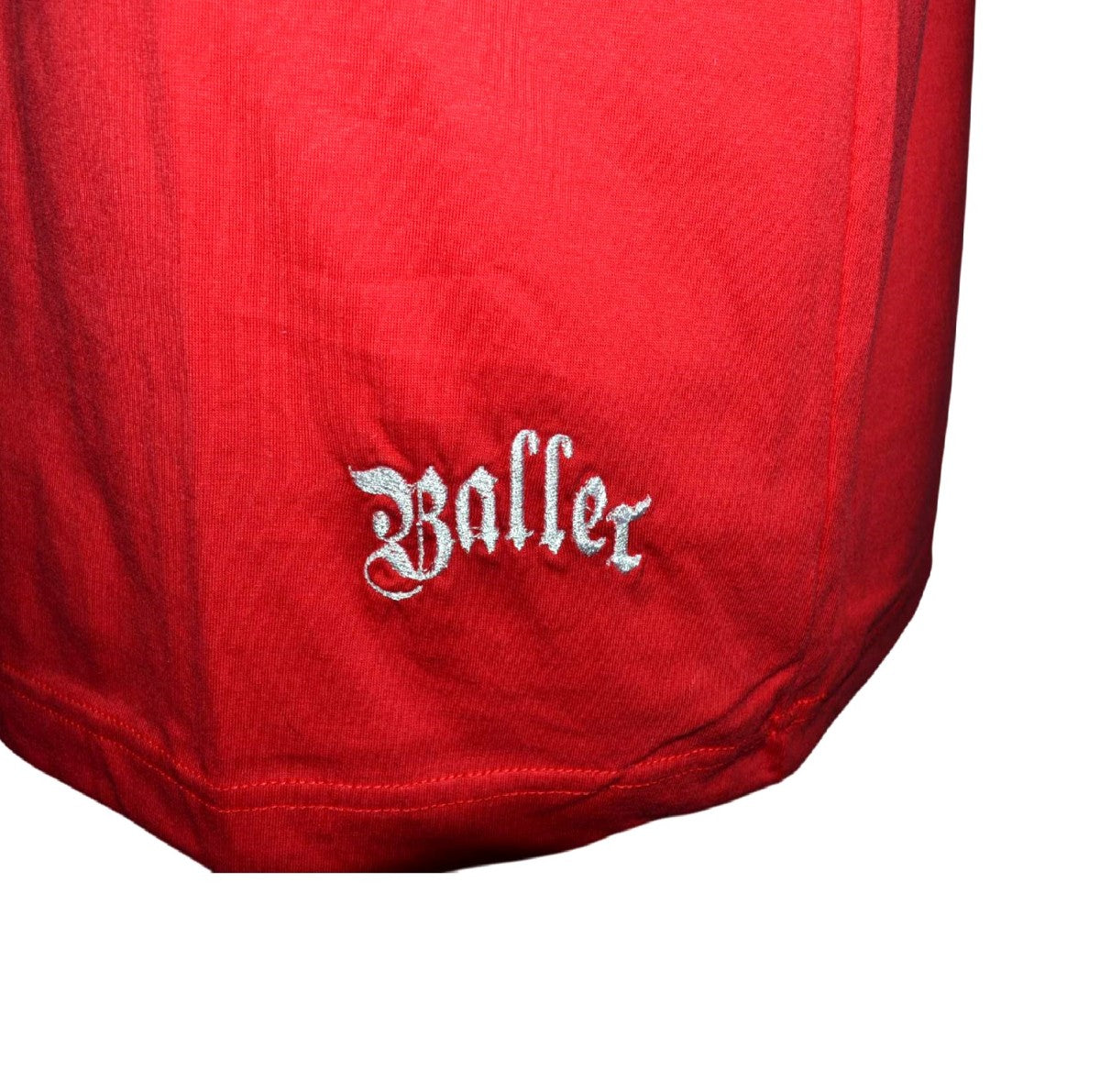 Baller Brand Crew T-shirt