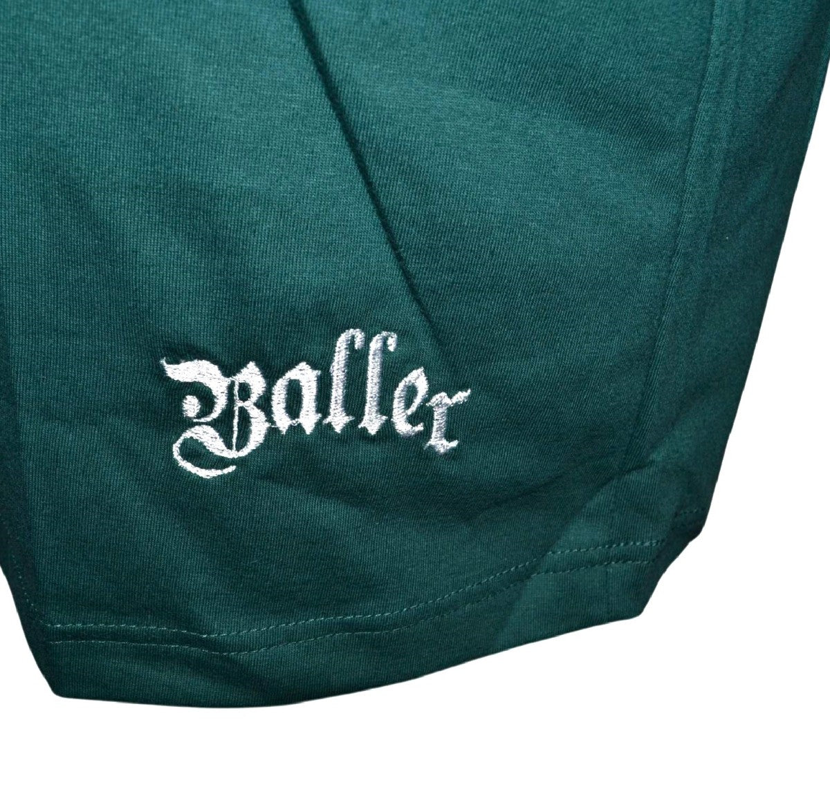 Baller Brand Crew T-shirt