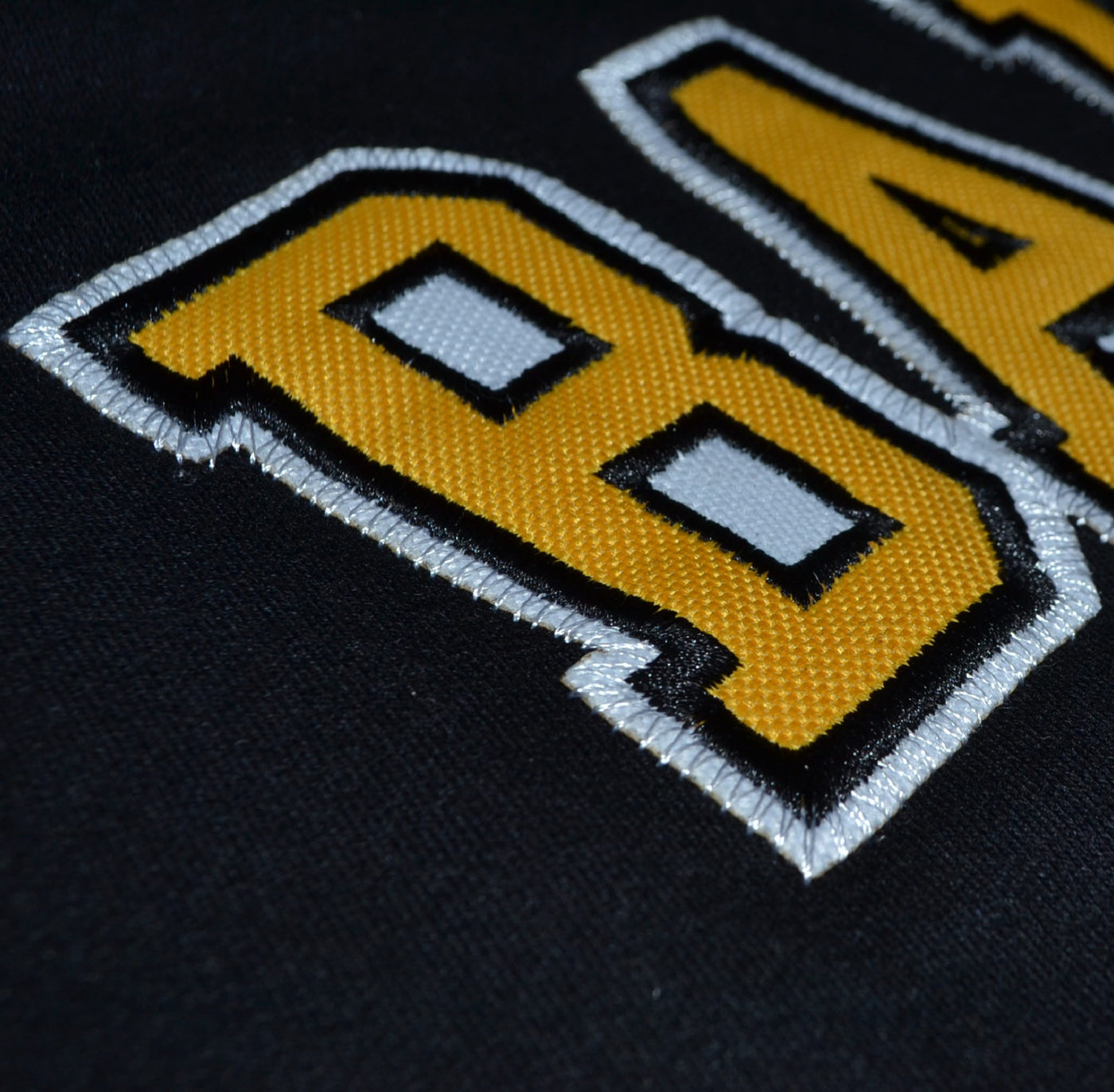 SWEATER OVERSIZE ATHLETIC