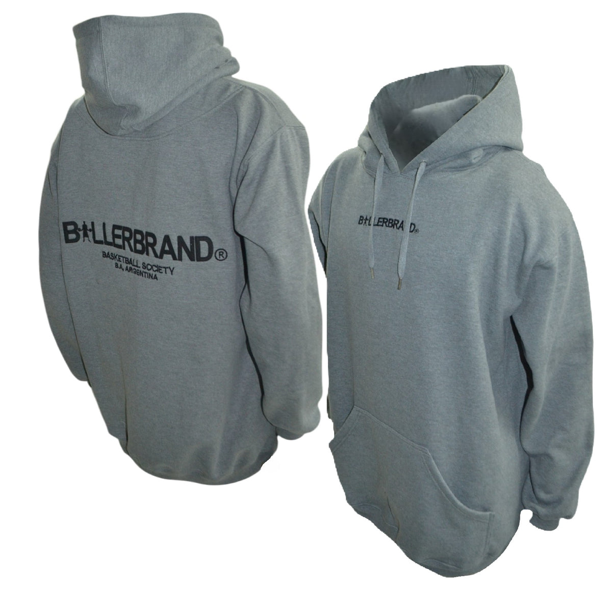 BUZO OVERSIZE SOCIETY
