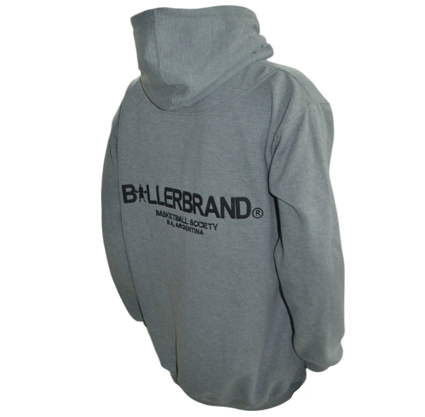 BUZO OVERSIZE SOCIETY