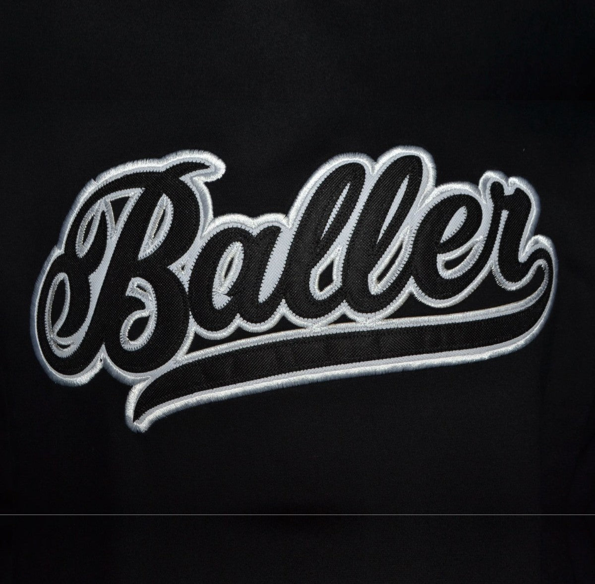 Baller Brand Hill Hoodie