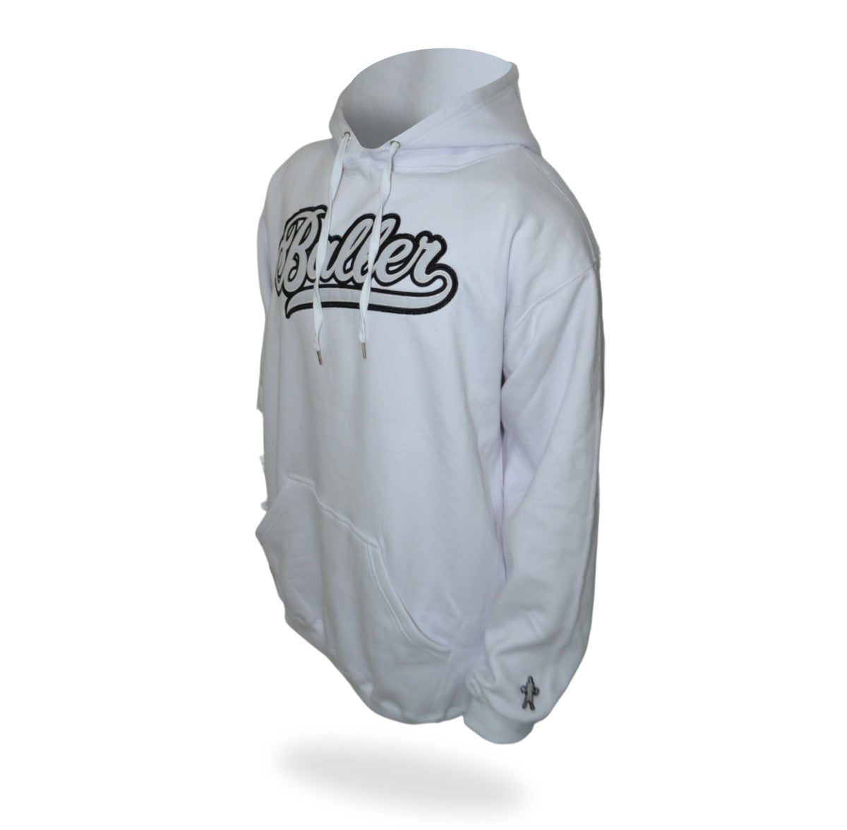 BUZO OVERSIZE HILL