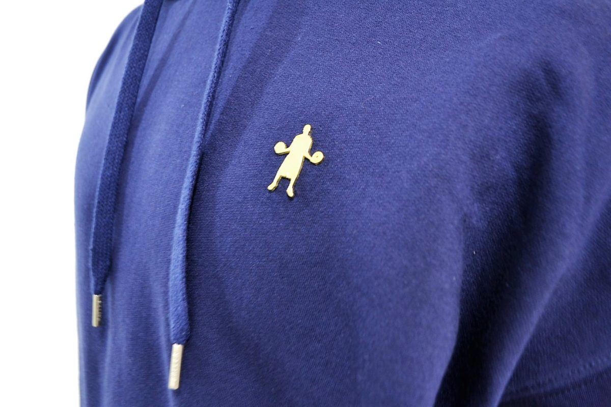 Baller Brand N.Y.C Hoodie