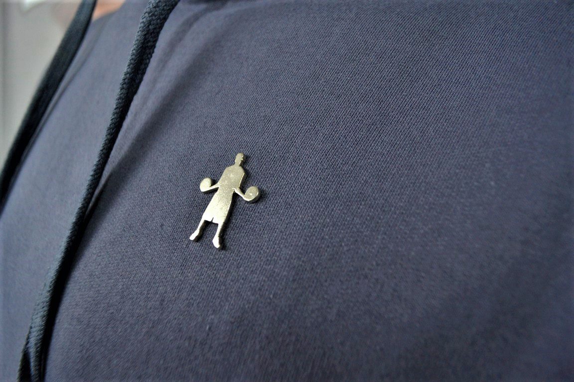 Baller Brand N.Y.C Jogger