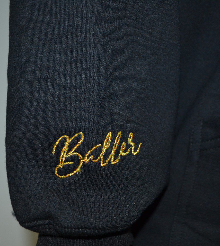 Baller Brand N.Y.C Jogger