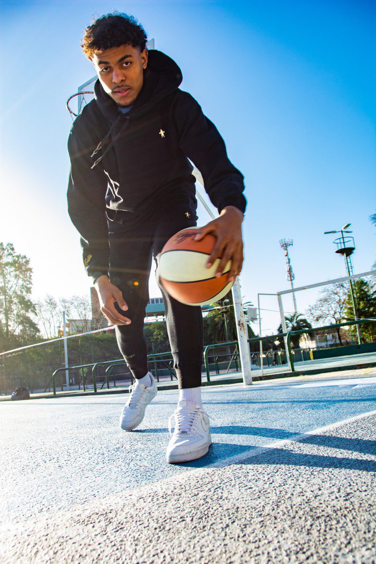 Baller Brand N.Y.C Jogger